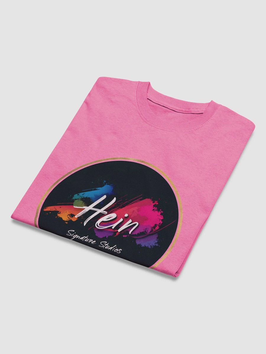 Hein Signature Studio Logo T-Shirt product image (28)