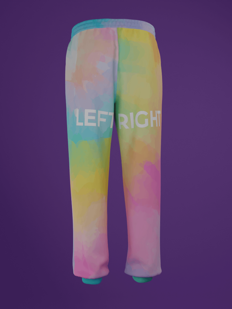 Jogger Mockup Walking and 360 Animation product image (4)