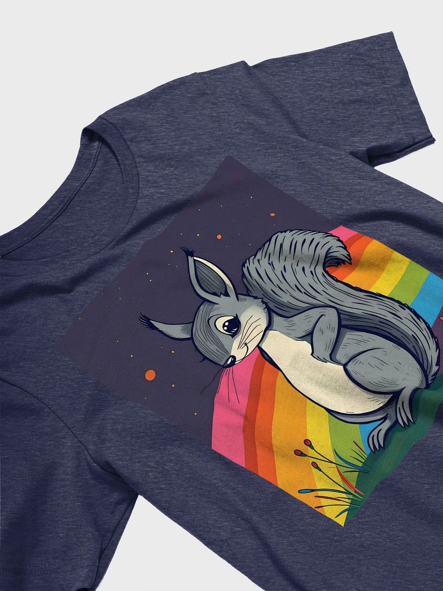 Iconic Softness T-Shirt product image (3)