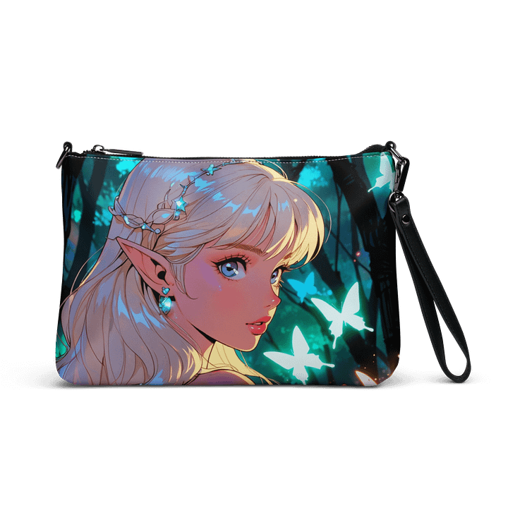 Muse Coquette Crossbody Bag product image (1)