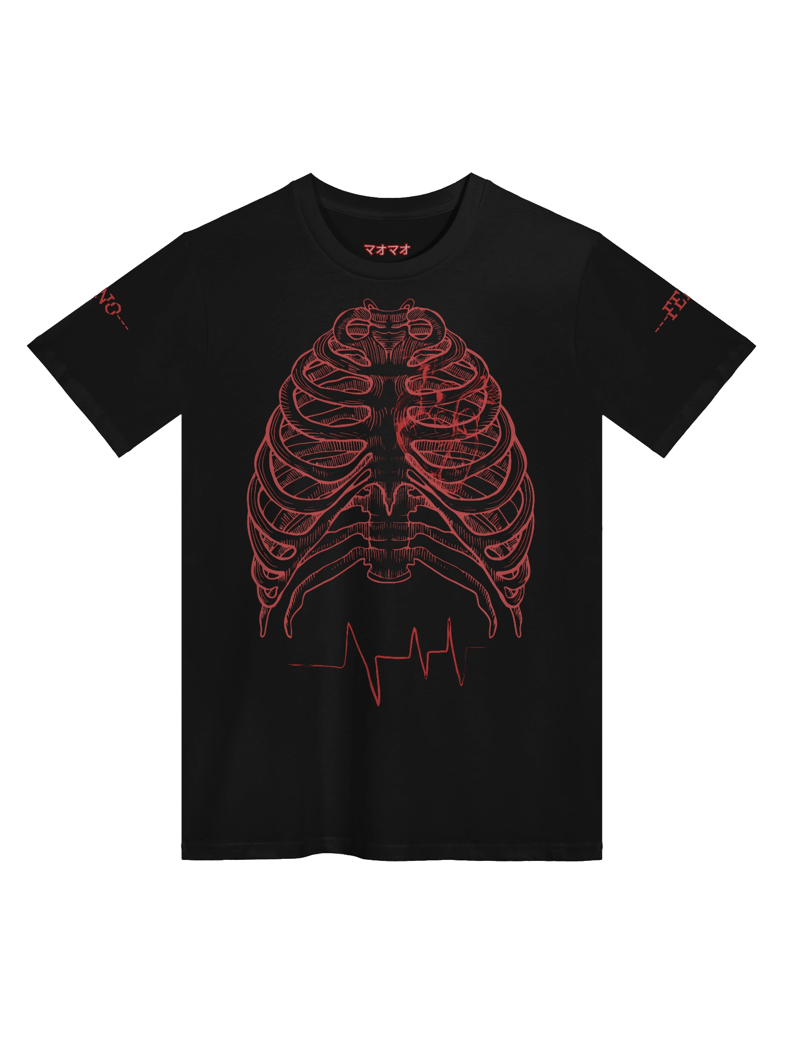 Feno's Personal Shirt!!! (Season-2) product image (1)