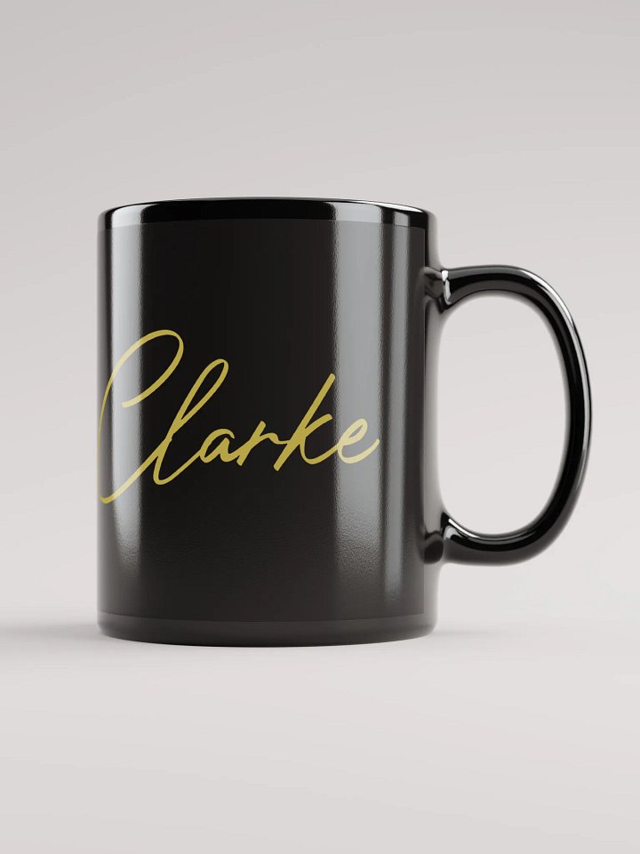 Gold LTD Edition Helen Mug product image (1)