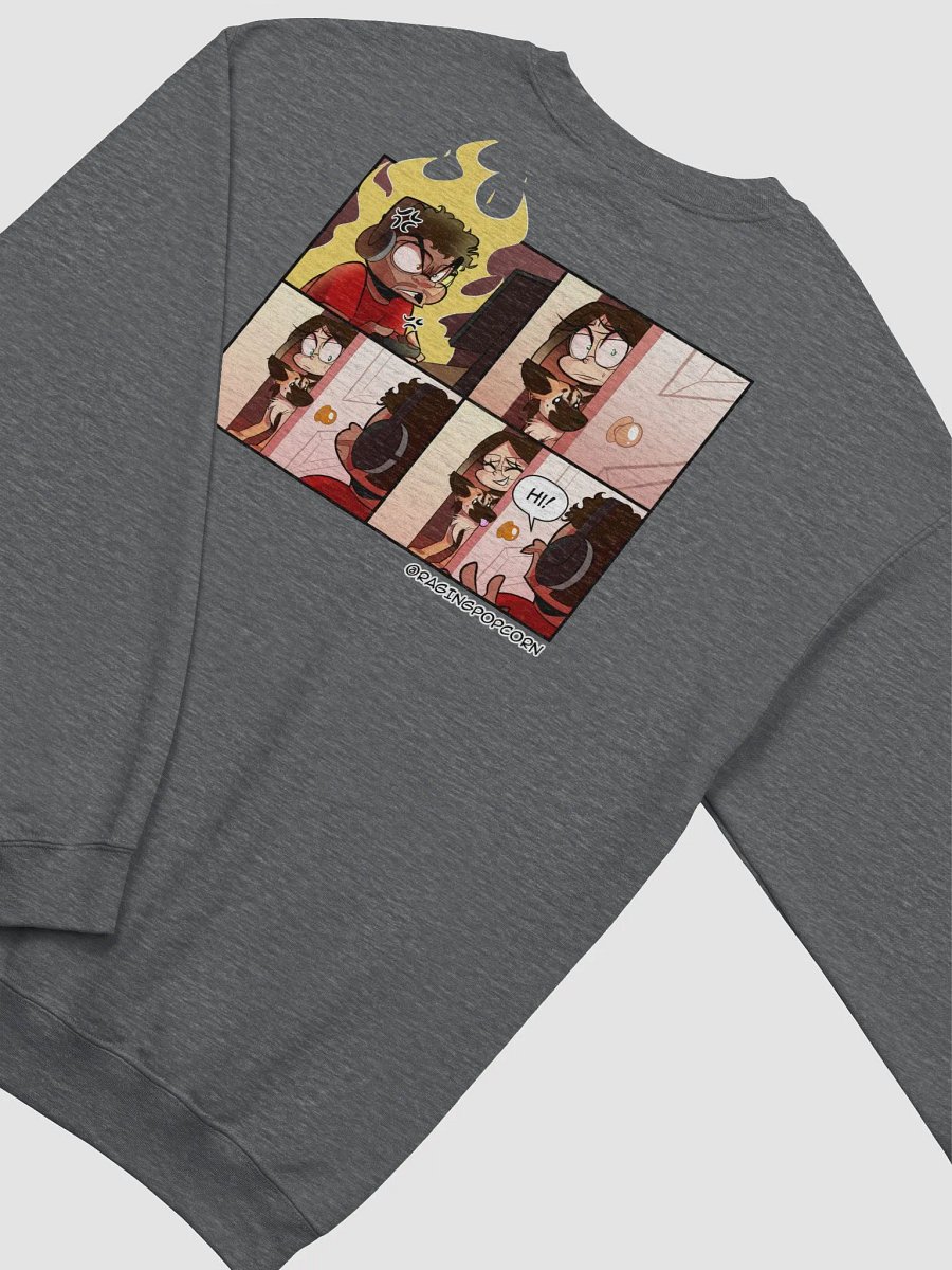 Raging Crew Neck product image (15)