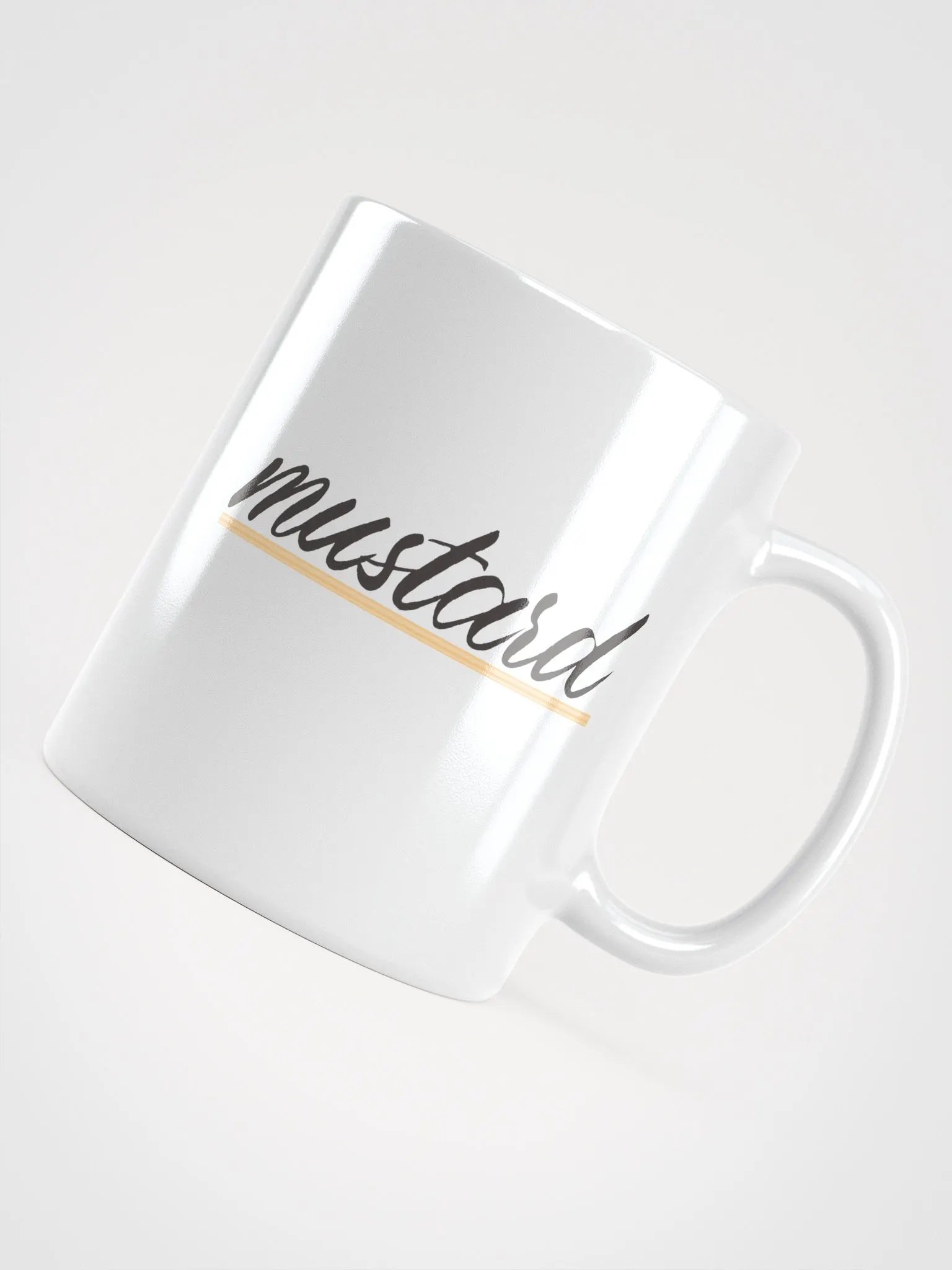 Mustard Mug product image (4)
