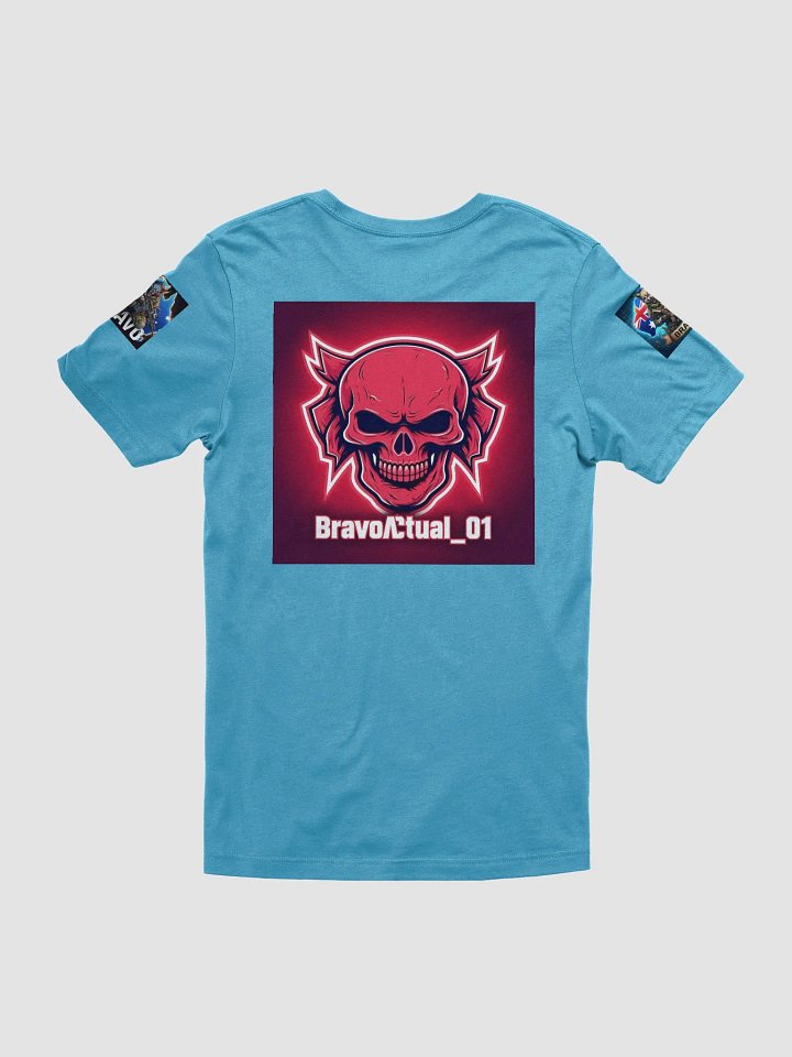SOFT T-SHIRT product image (2)