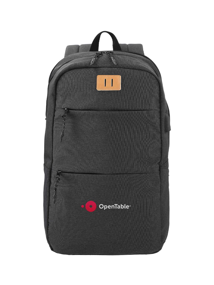 OpenTable - 15" Laptop Backpack product image (1)