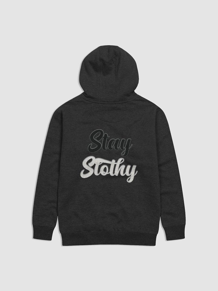 Sloth_Heart Hoodie product image (19)