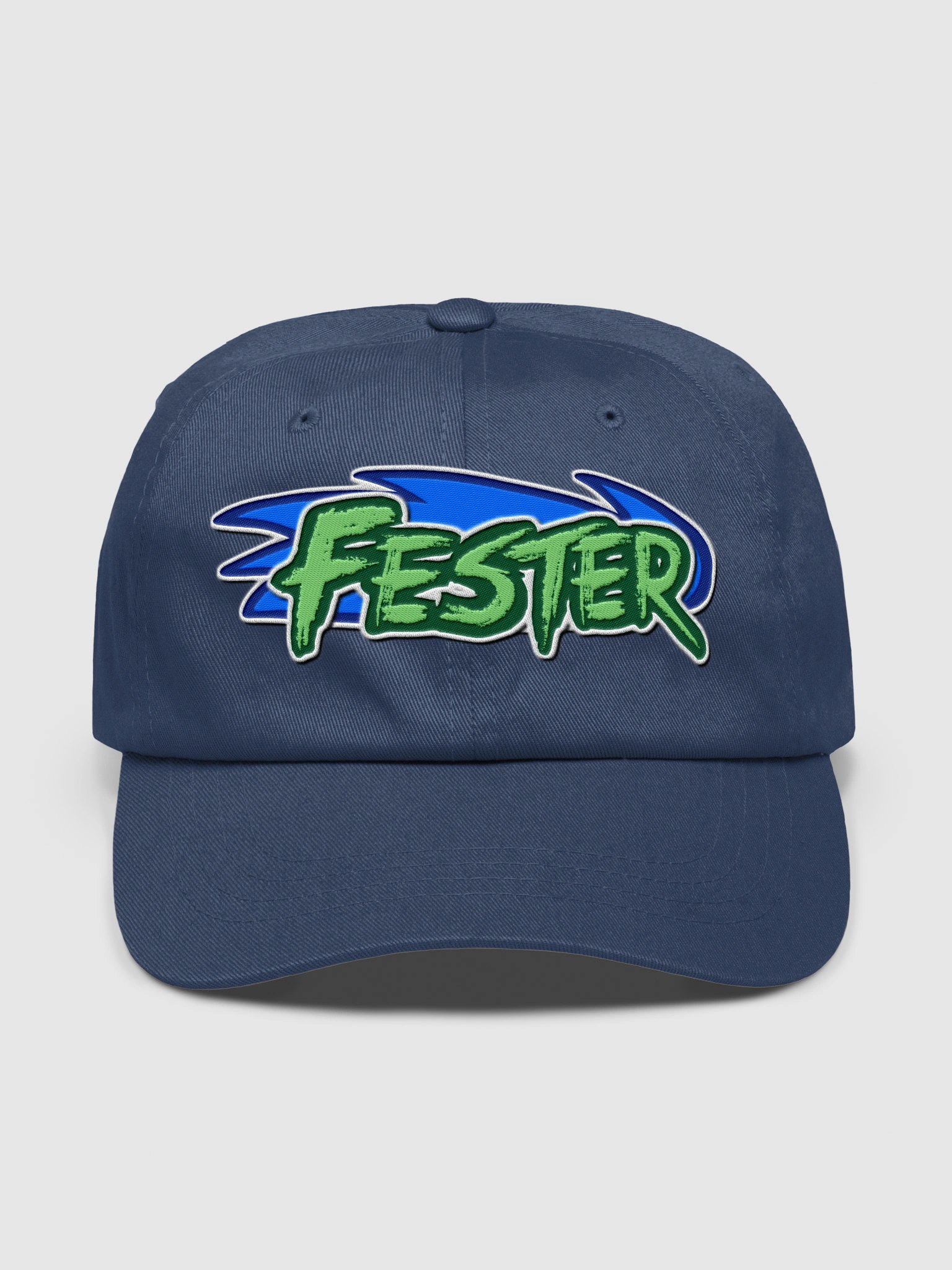 Fester Logo Hat product image (1)