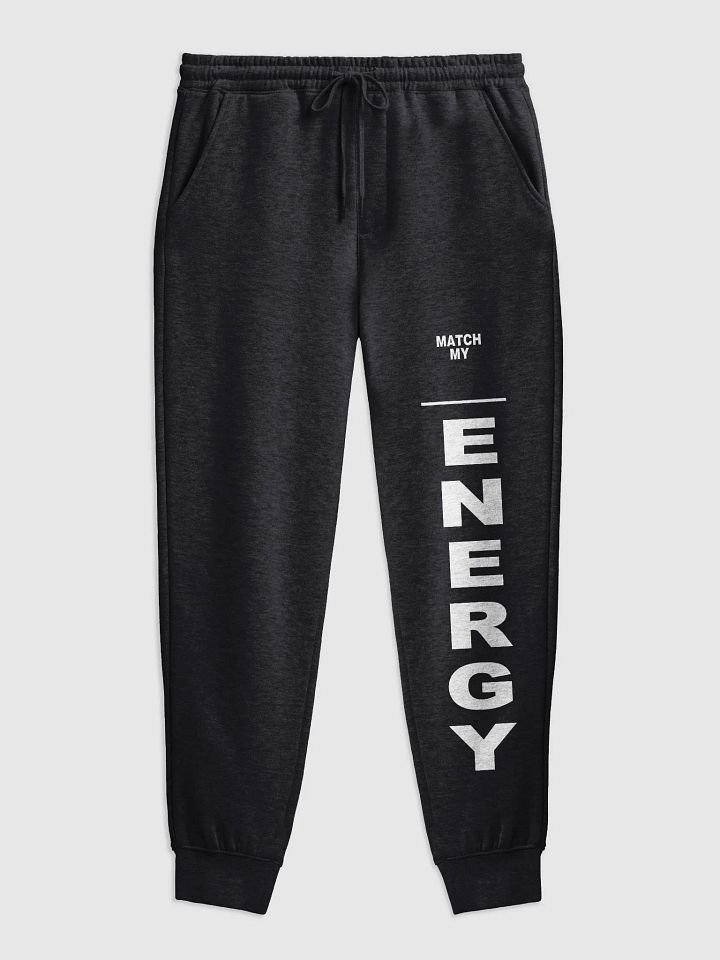 Match My Energy Joggers product image (1)