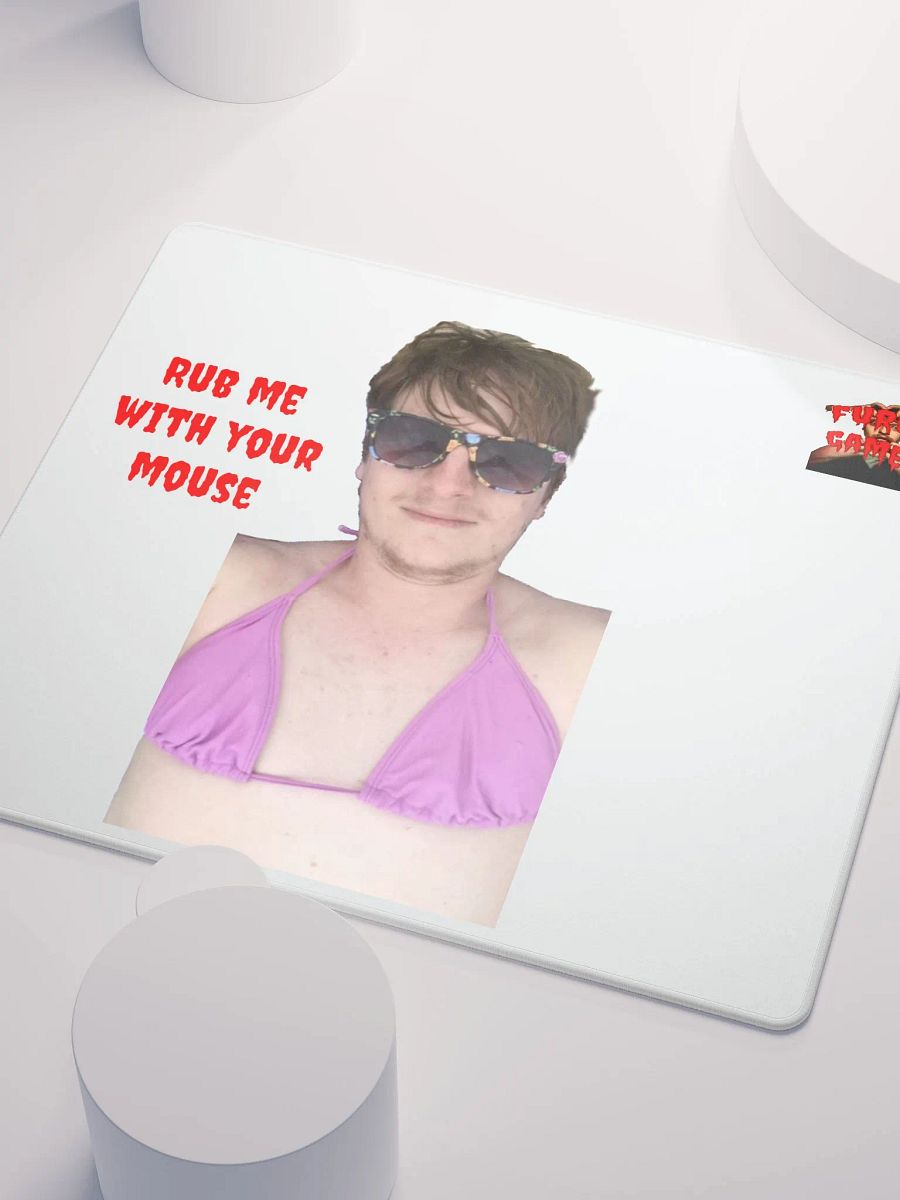 Furbs Mouse pad 2 product image (3)