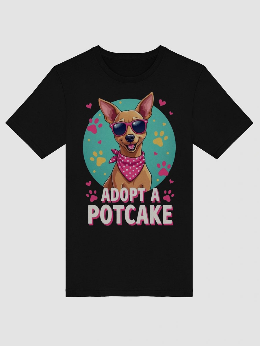 Adopt A potcake product image (5)