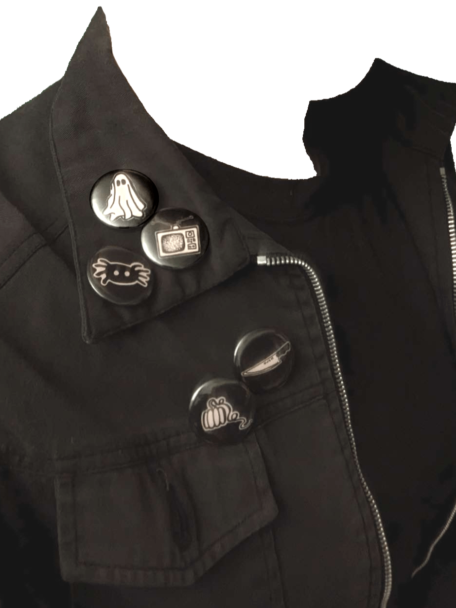 Spooky Pins product image (2)