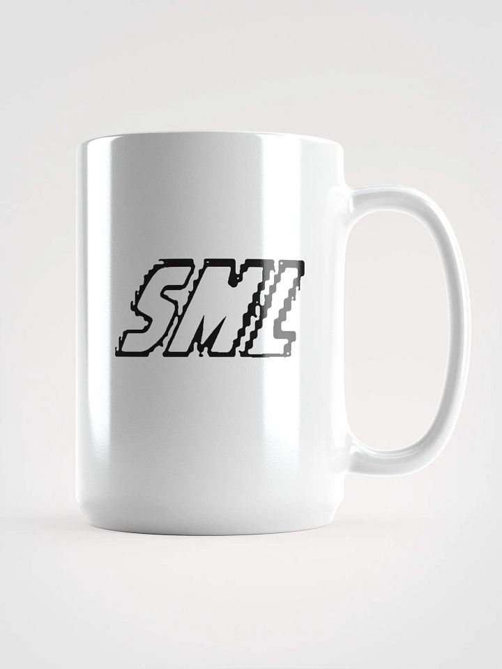 The SML Mug product image (1)