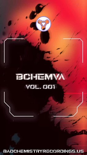 The results are in! Bad Chemistry is proud to announce BCHEMVA 001 - “CONTAINMENT BREACH VOL 1” dropping on Halloween 10/31/2...