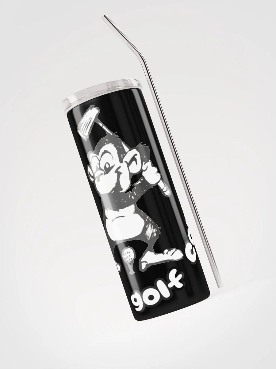 AGC - Stainless Steel Tumbler product image (3)