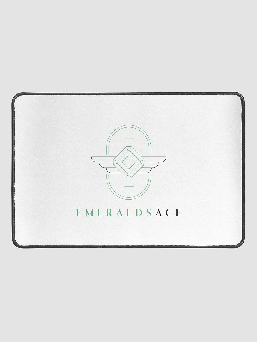 EmeraldsAce Minimalist Desk Mat Small product image (2)