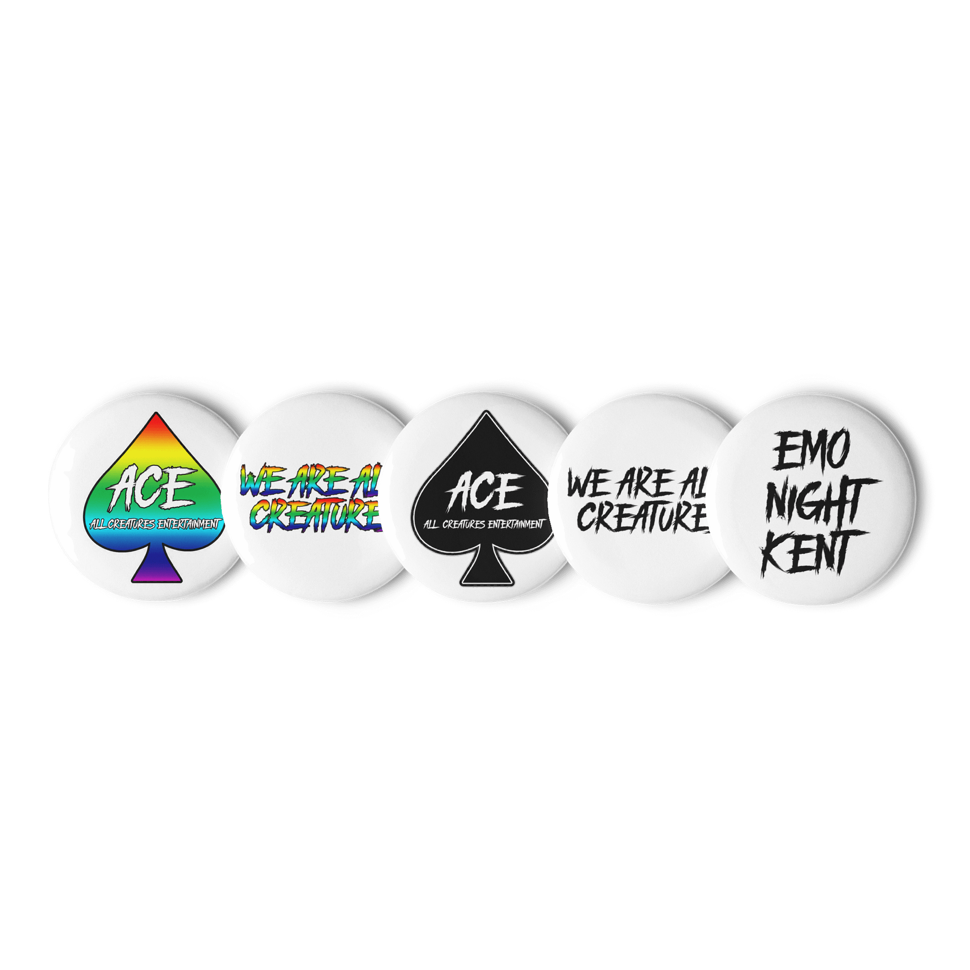 ACE Pin Collection product image (1)