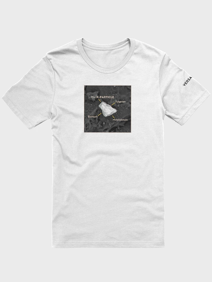 The X-Particle T-Shirt product image (1)