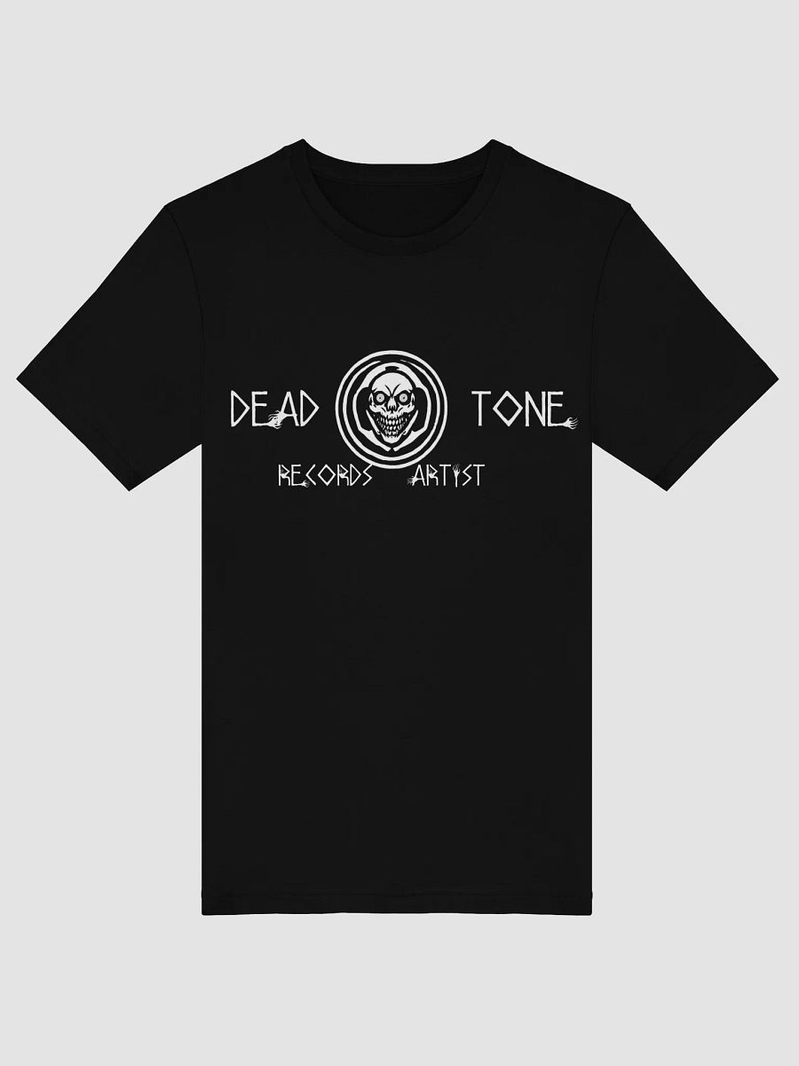DEAD TONE ARTIST SHIRT product image (2)