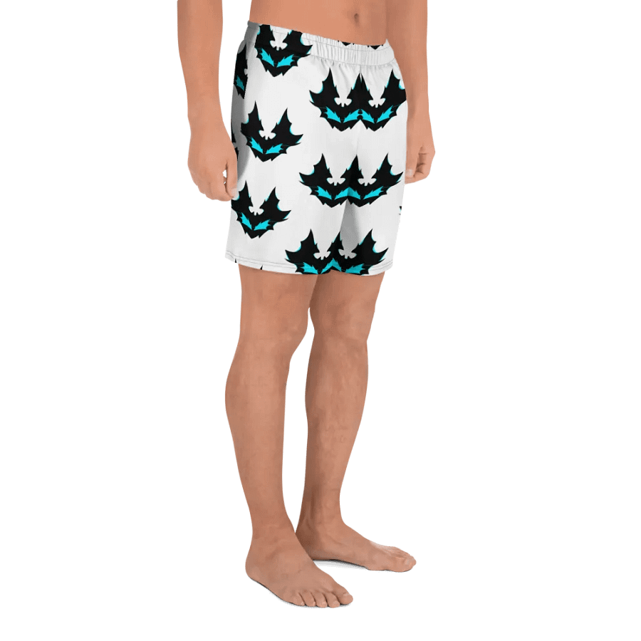 Mimi Logo Shorts product image (3)