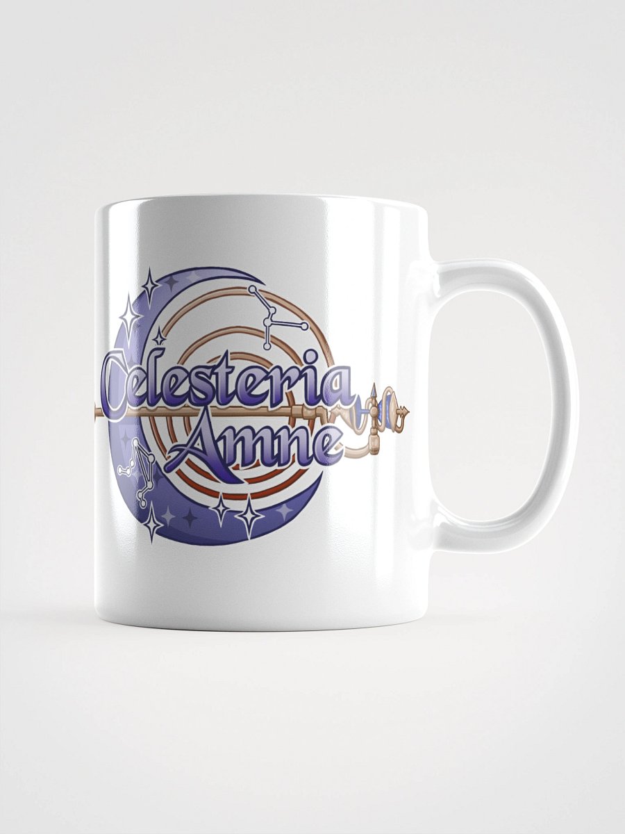 Moon Maiden Mug product image (3)