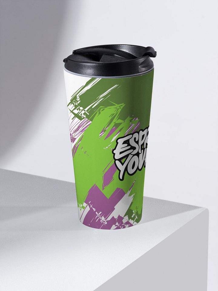 Espresso Yourself product image (2)