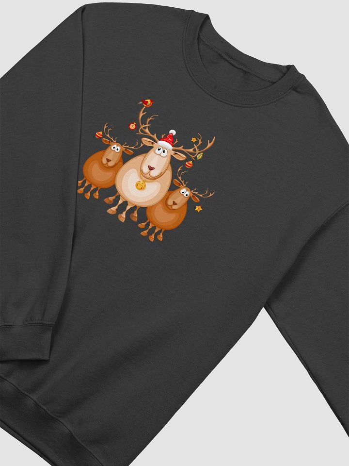 Reindeer Parade product image (2)