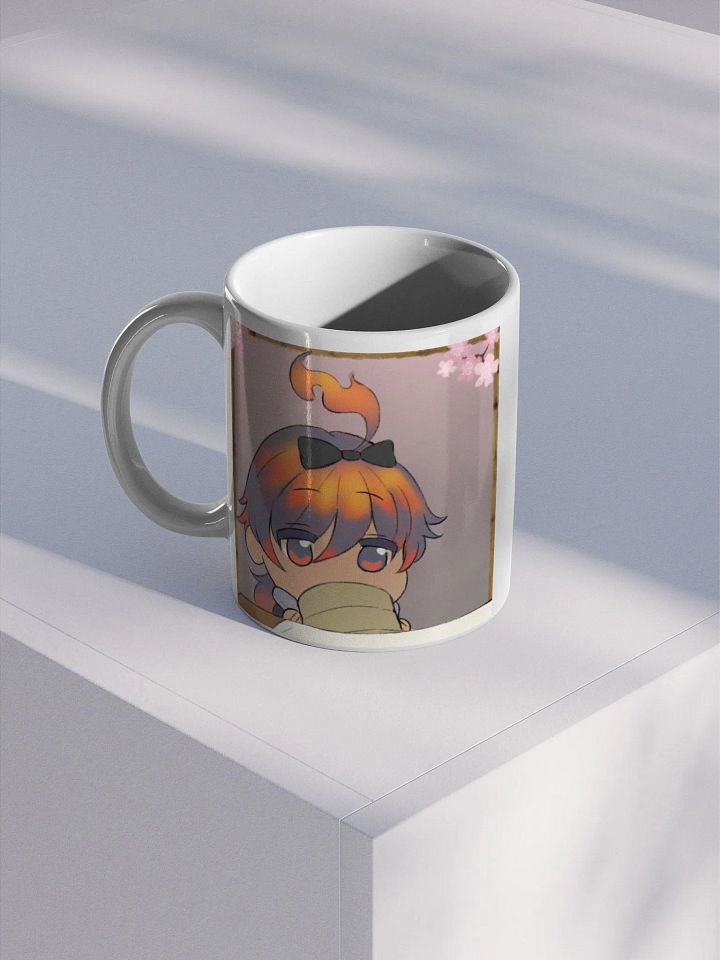 Hiro Sip - Mug product image (1)