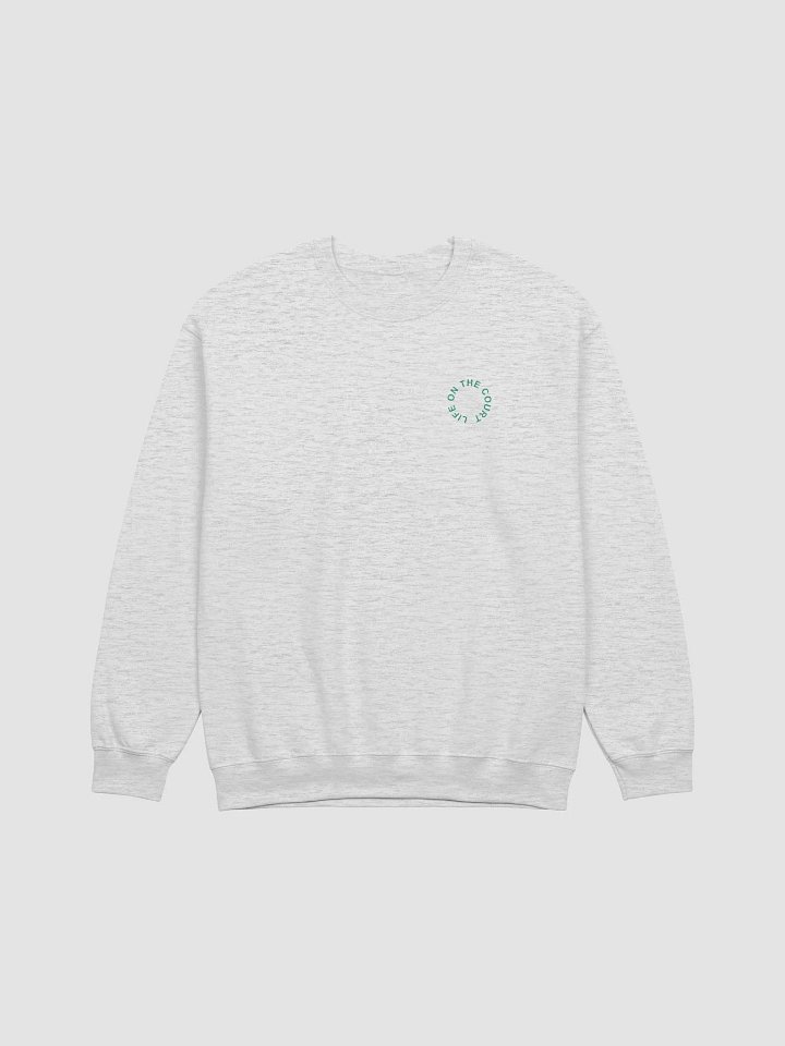 Daily Movement Crewneck product image (1)