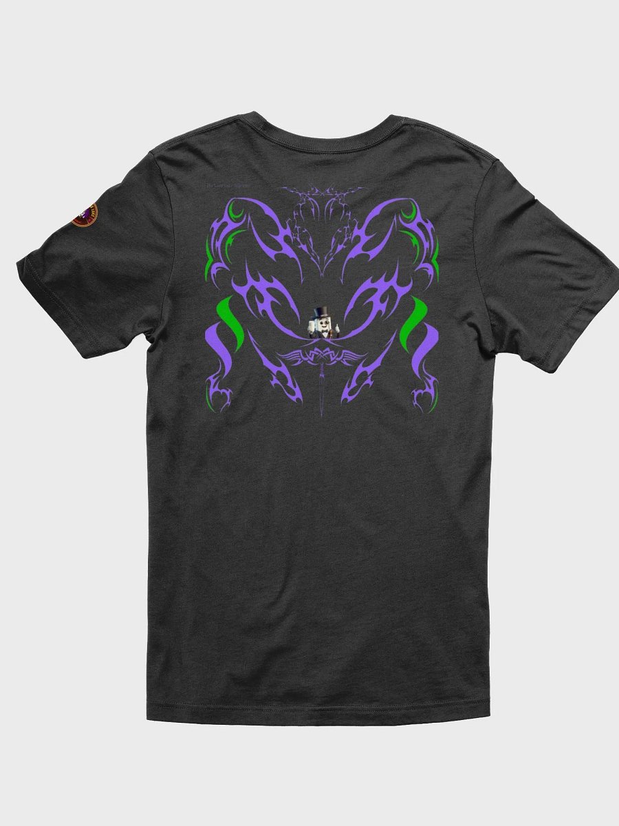Supremely Soft Unisex T-Shirt product image (2)