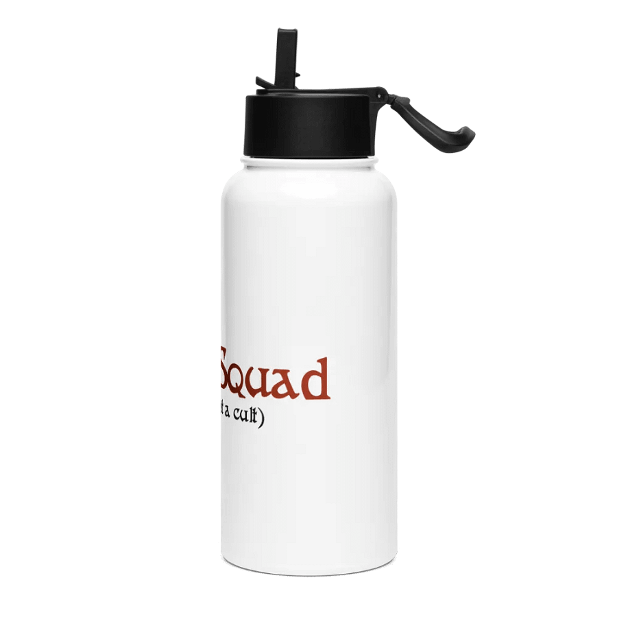 Homie Squad Water Bottle product image (3)