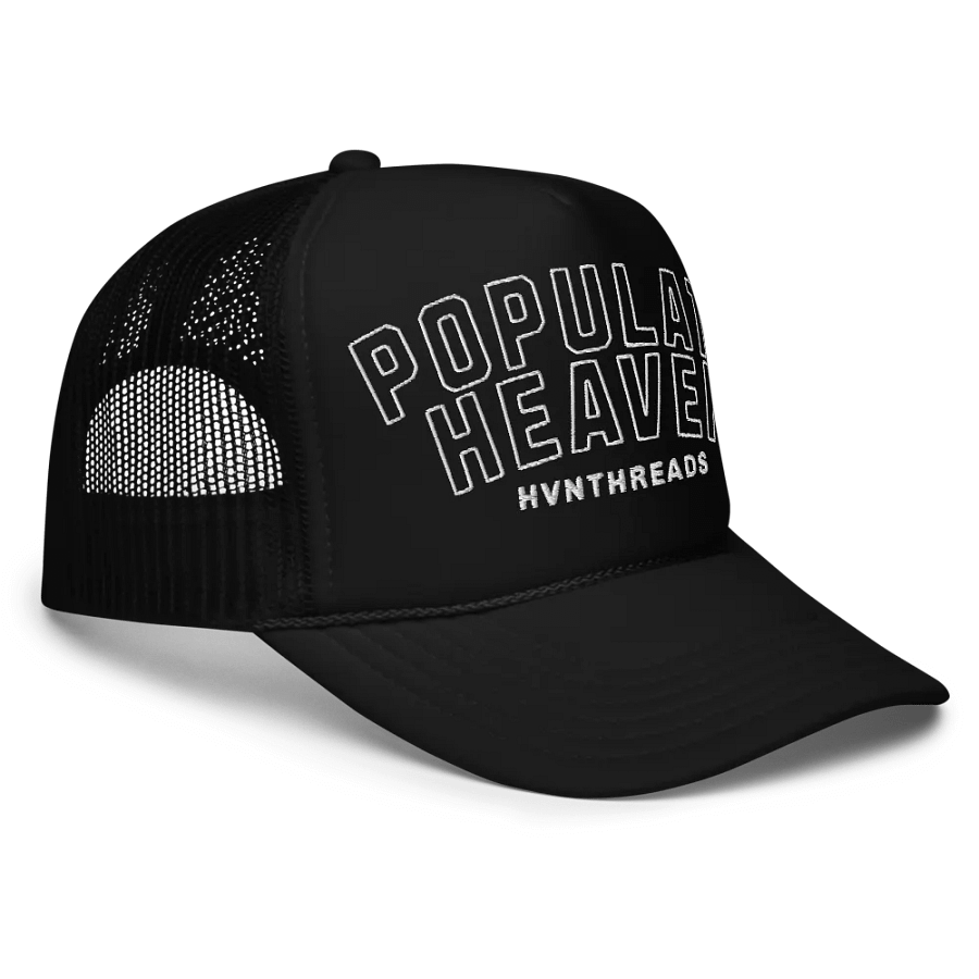 Populate Heaven product image (3)