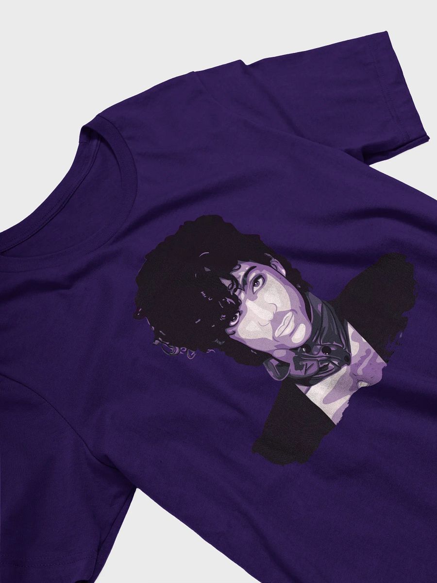 Prince – Drenched in Purple, Armed with Fire product image (26)
