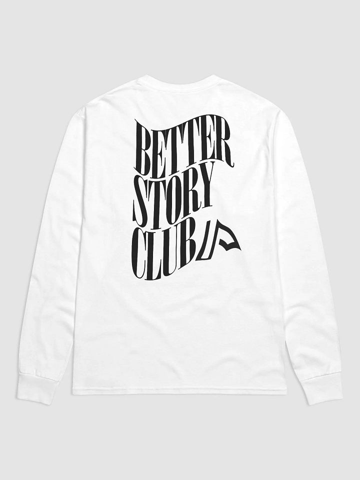 Better Story Club product image (2)