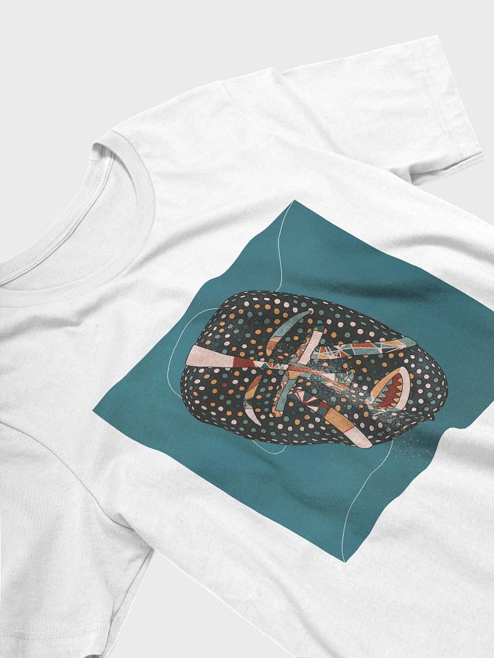 Woyo t-shirt product image (2)
