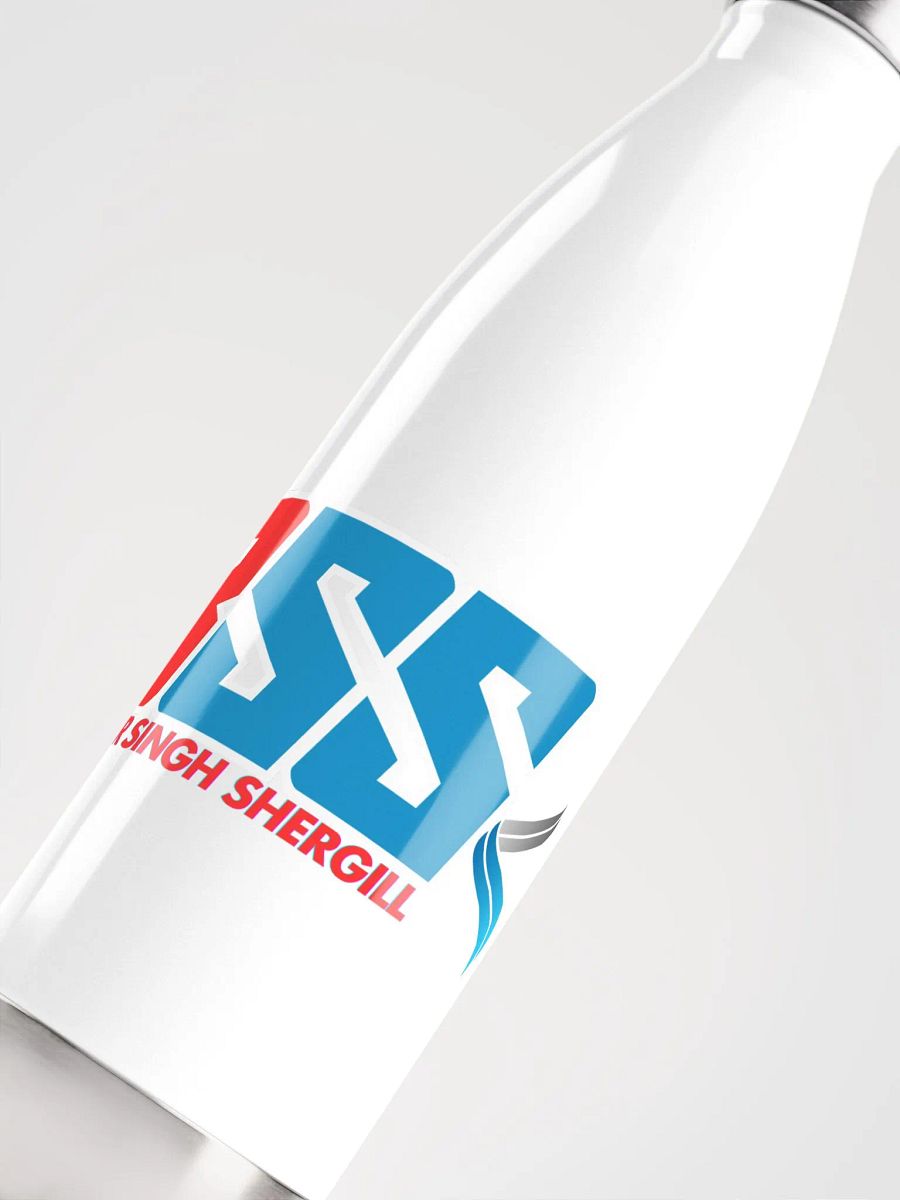 Stainless Steel Water Bottle product image (9)