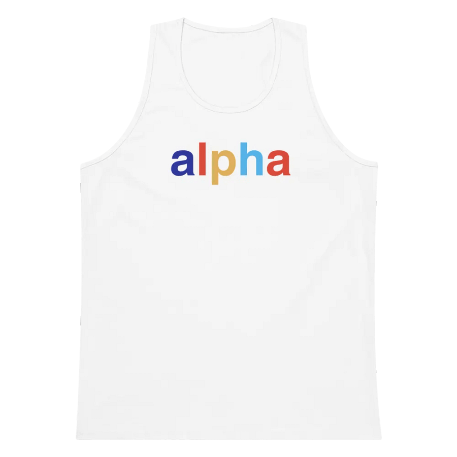 alpha skool tank top product image (5)