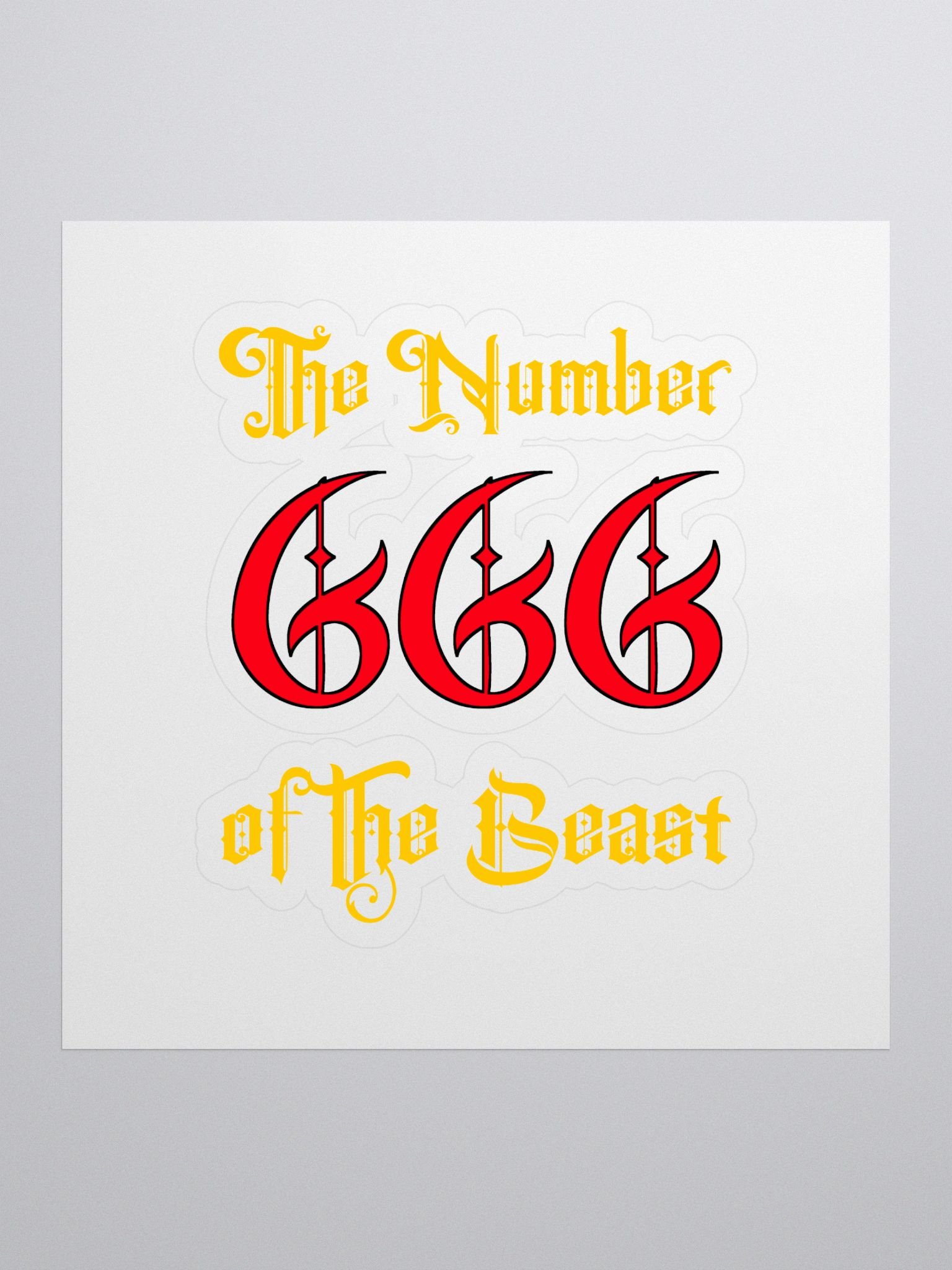 Beast product image (1)
