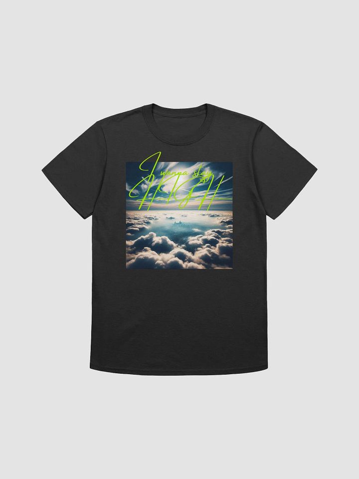 Stay High Tshirt product image (3)