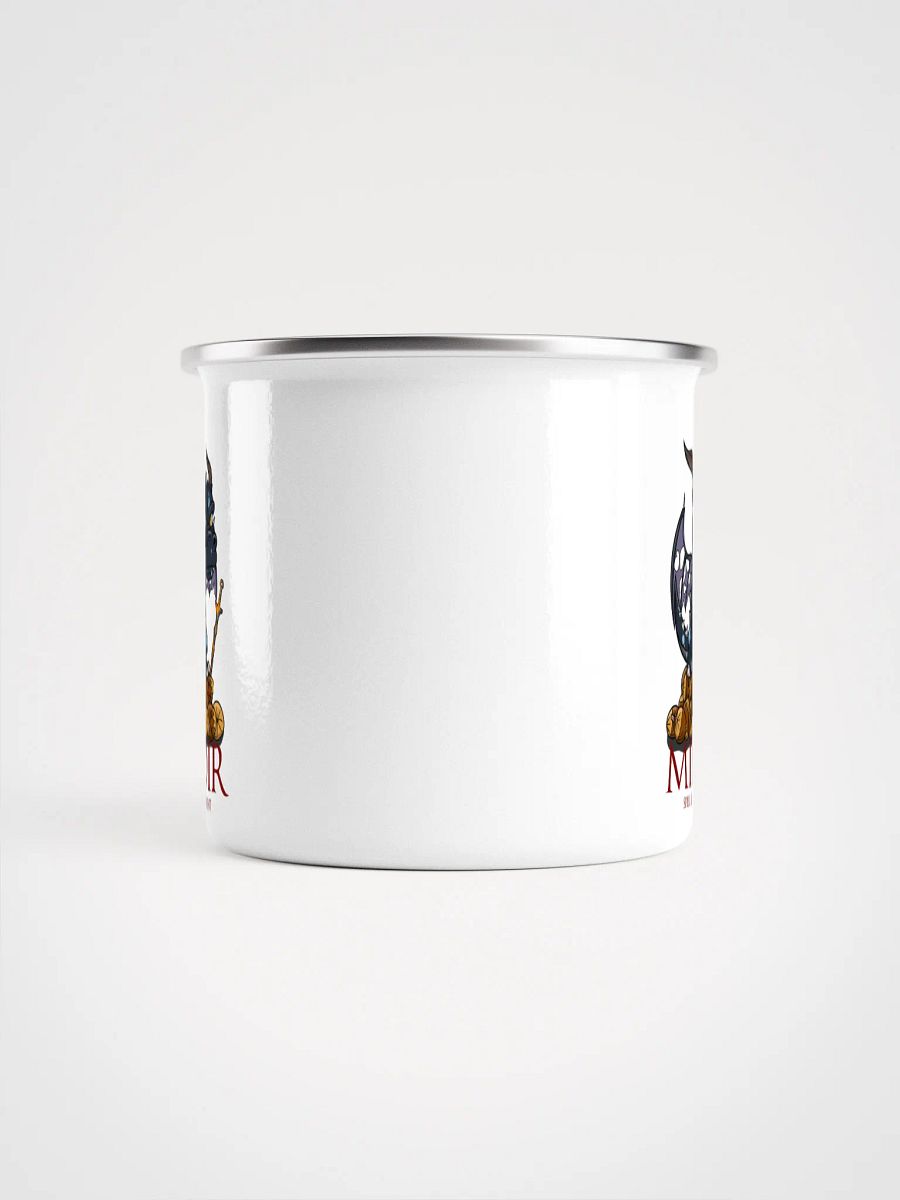 Emaille Midir Spiel Ich Nicht product image (2)