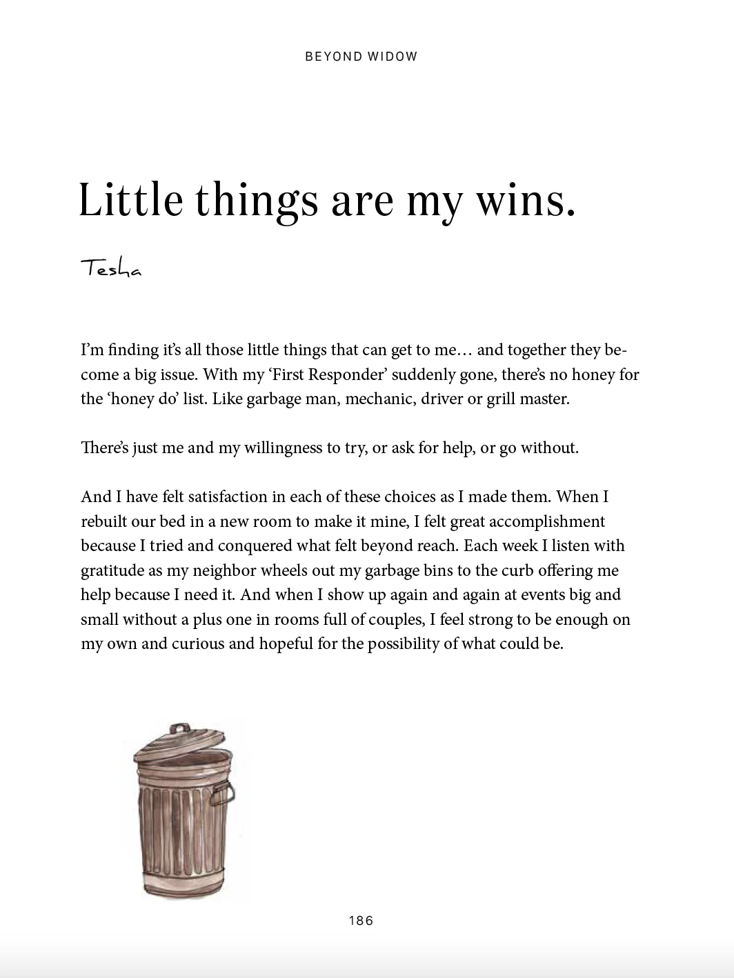 Beyond Widow product image (10)