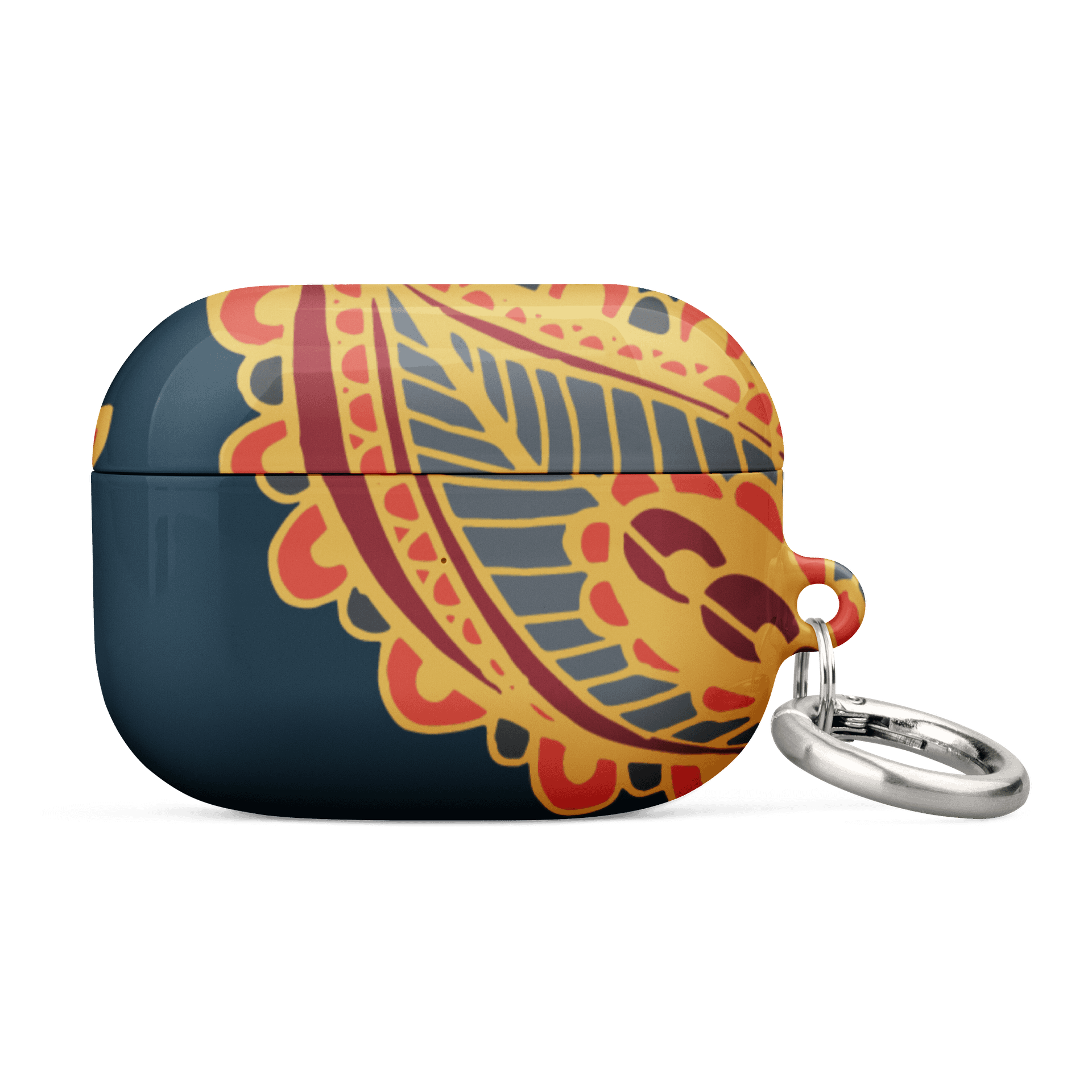 Paisley Dreams All-Over AirPods® Case product image (4)