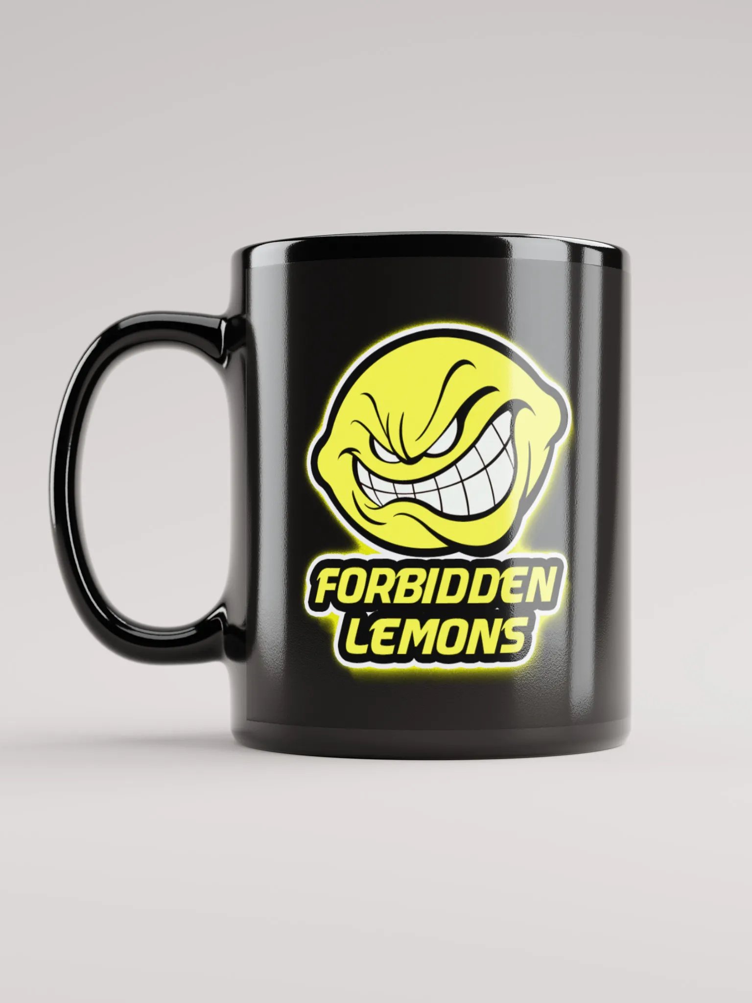 Forbiddenlemons Mug product image (12)