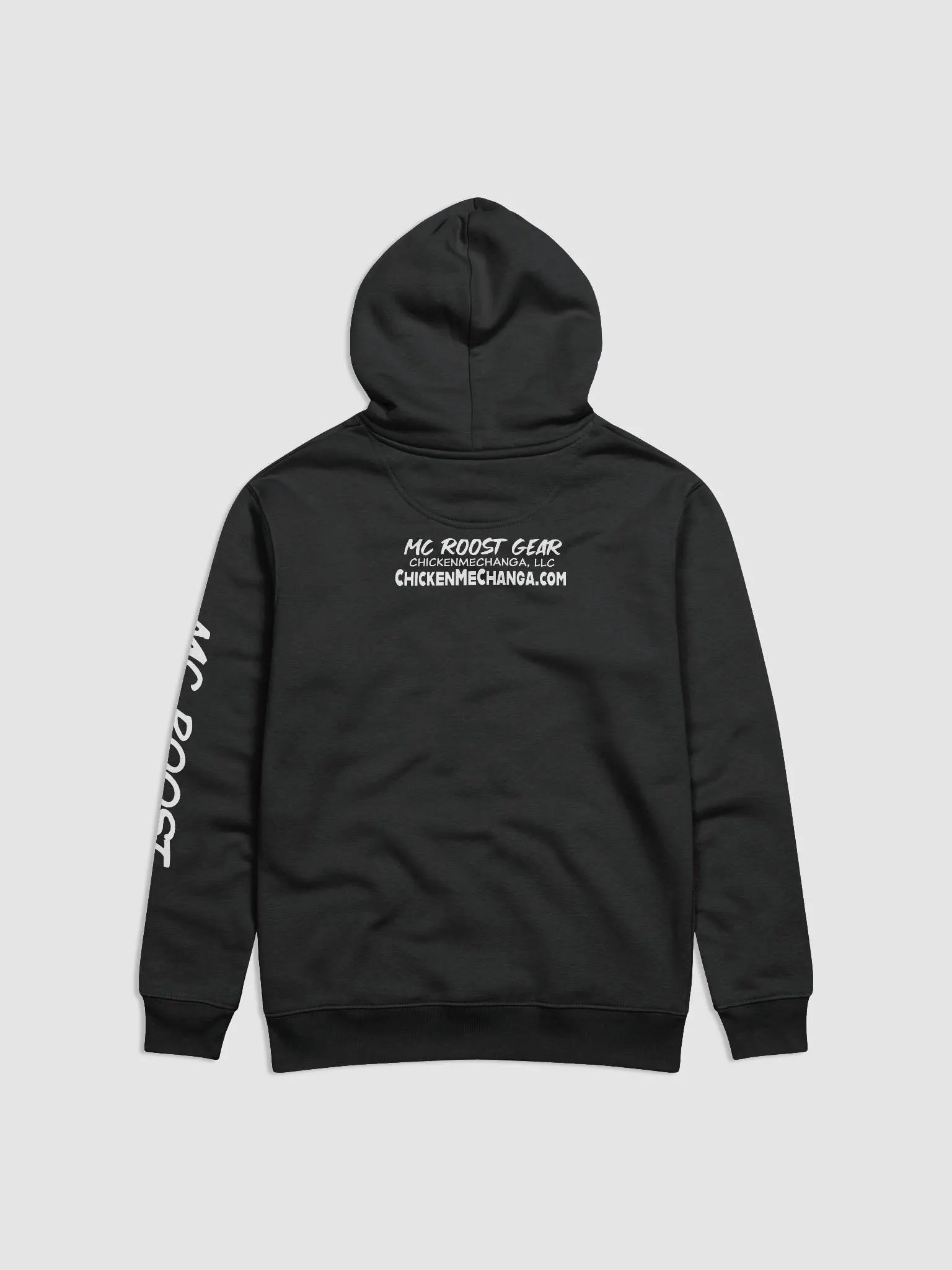 CMC Hoodie product image (2)