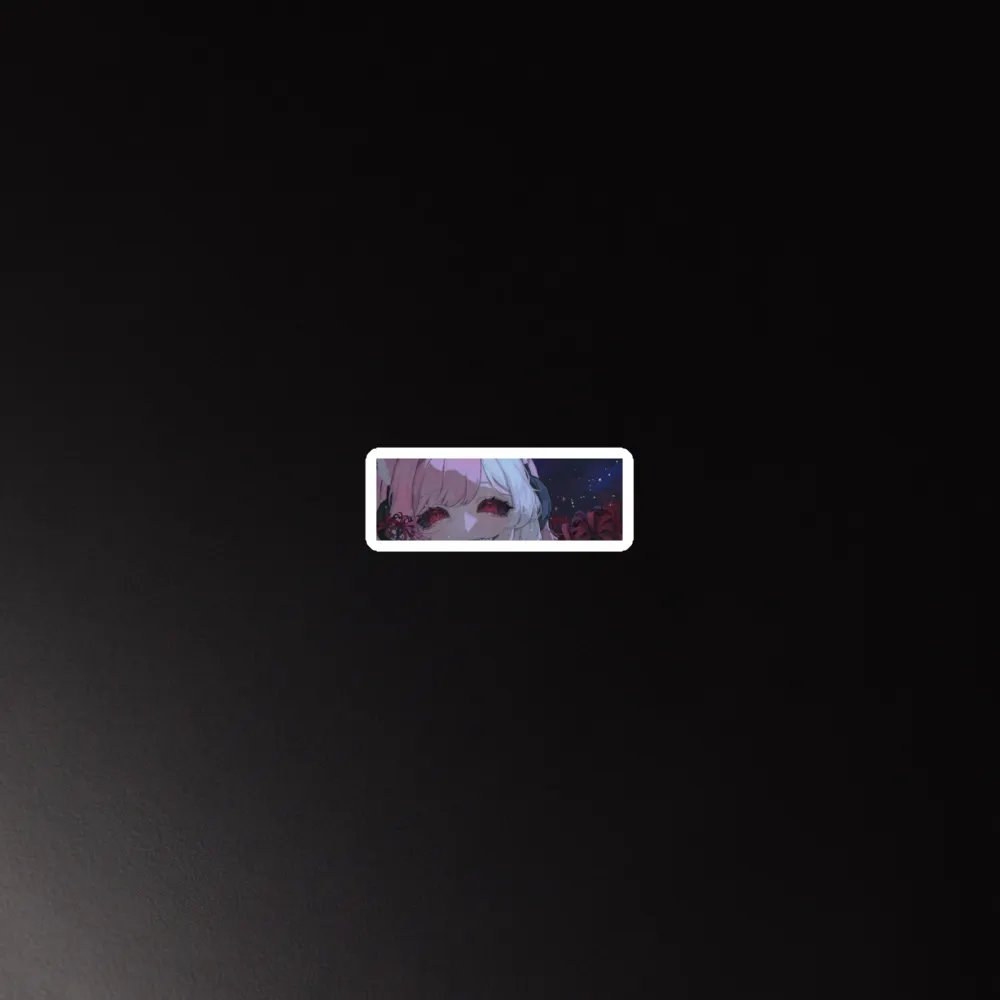 Yokai Eyes Magnet product image (5)