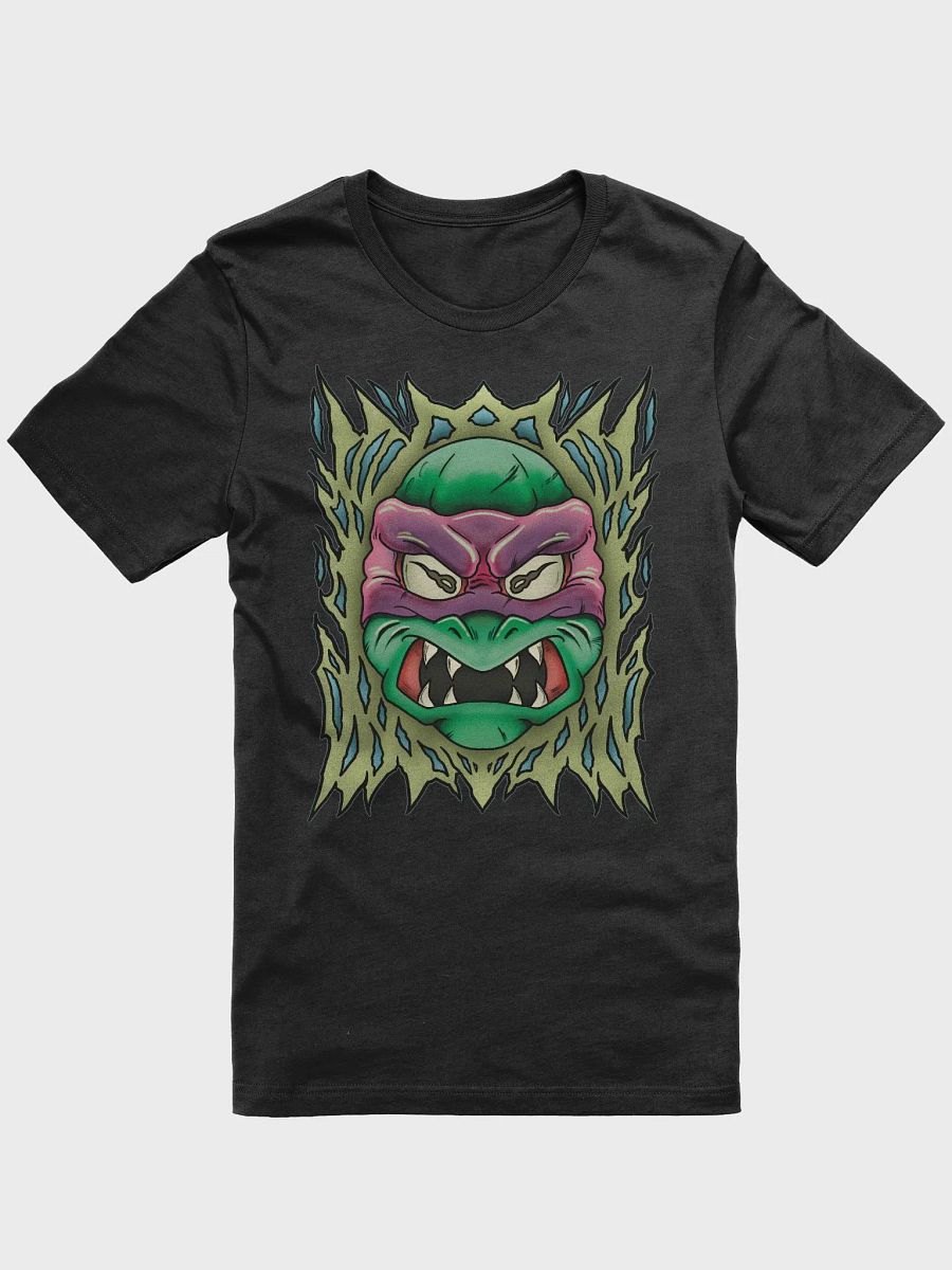 Totally Monstrous Nonsensical Turtle product image (1)