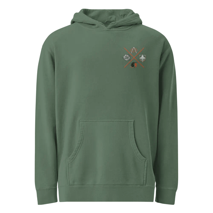 MAE 2024 Collab Hoodie (Heavy) product image (2)