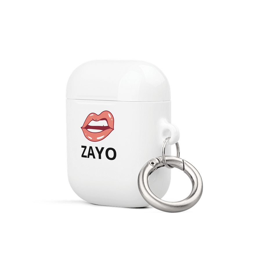 Pouty Lips All-Over AirPods® Case product image (6)