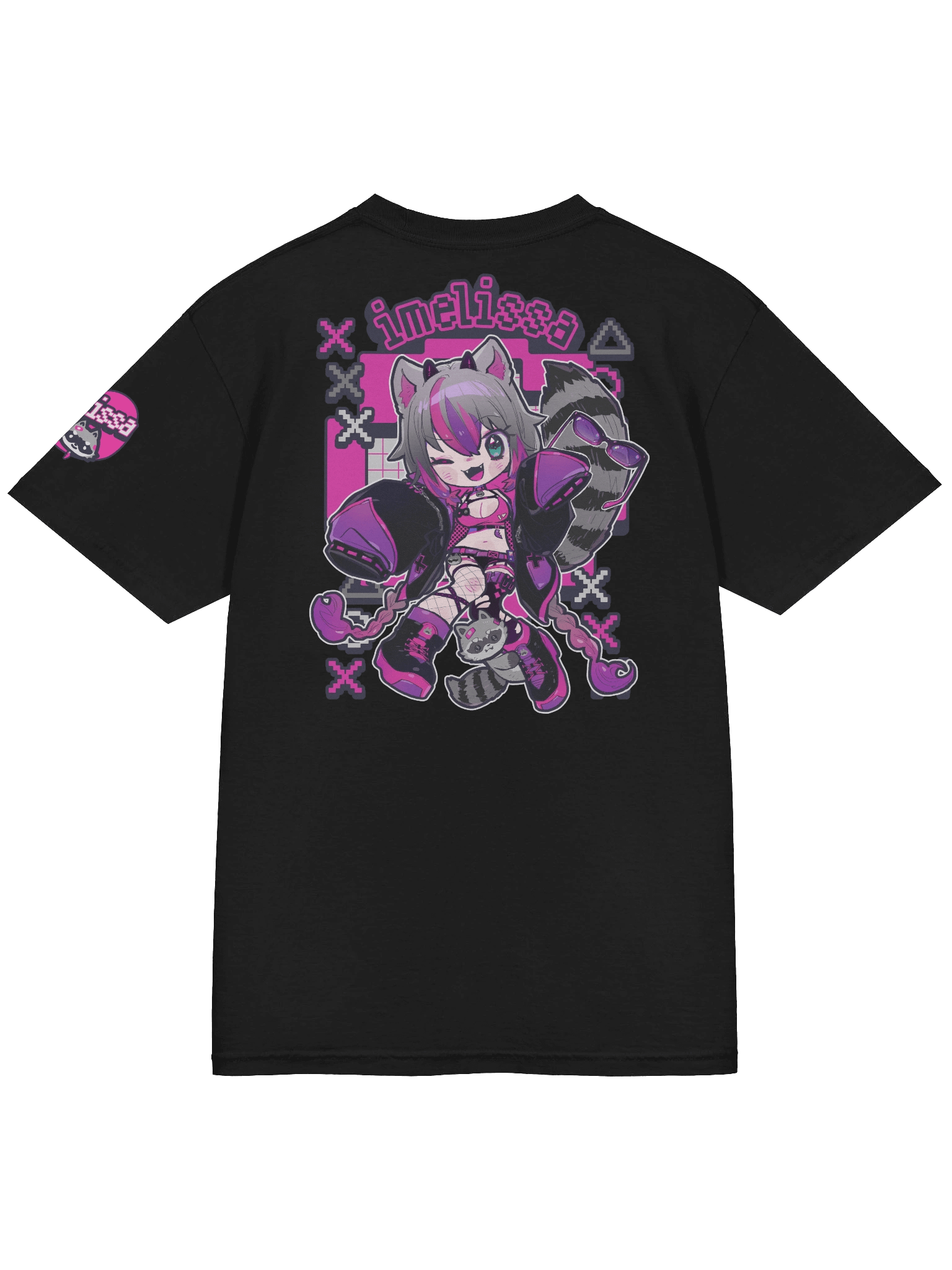 Gaming Time Tee product image (5)