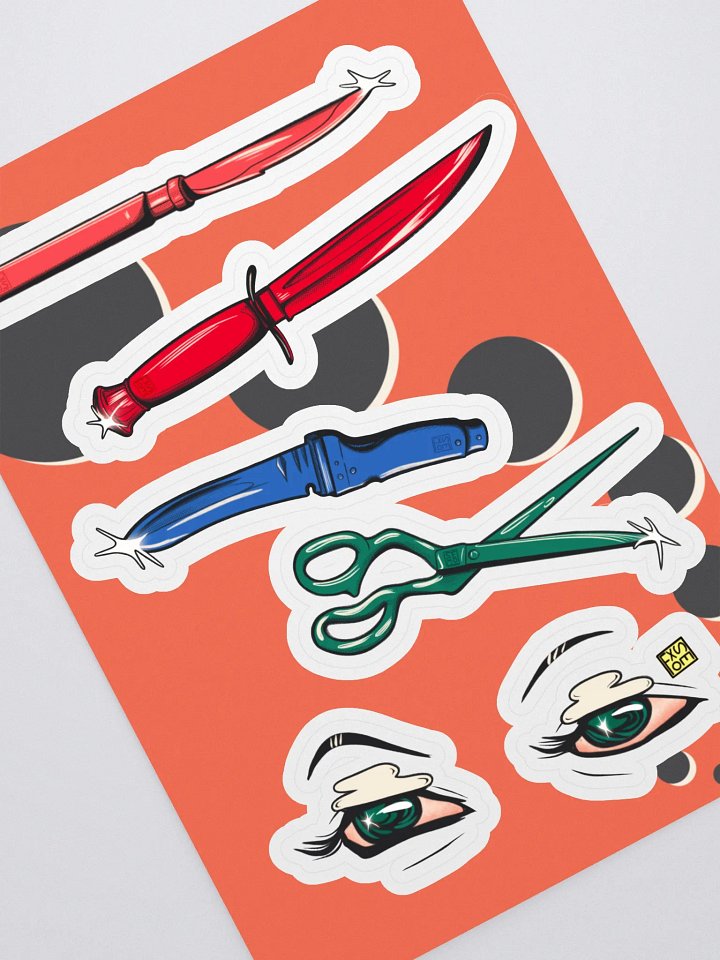 Sharp Utensils product image (2)